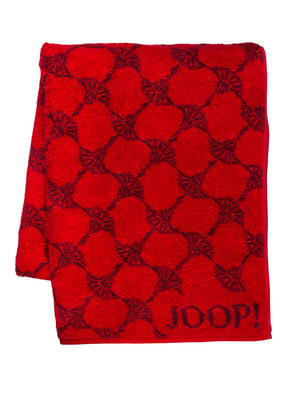 JOOP! Saunatuch CORNFLOWER