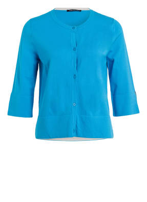 LUISA CERANO Cardigan mit 3/4-Arm