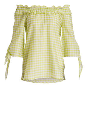 LUISA CERANO Carmenbluse