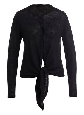 LUISA CERANO Strickjacke