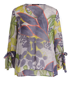 LUISA CERANO Seidenbluse