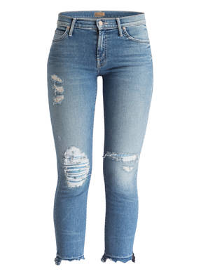 MOTHER 7/8-Jeans RASCAL