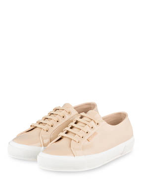 SUPERGA Lack-Sneaker PUPATENTW