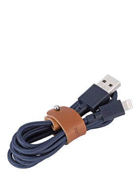 NATIVE UNION Ladekabel
