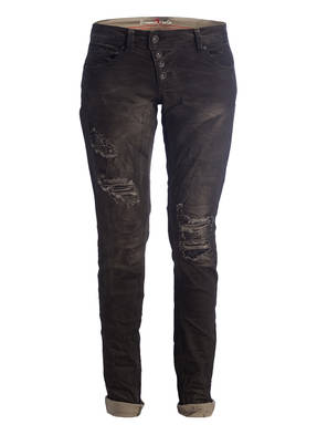 Buena Vista Destroyed-Jeans MALIBU