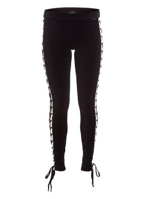 PUMA Samt-Leggings