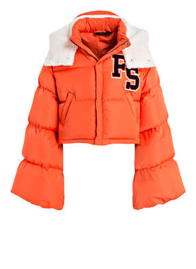 PUMA Daunenjacke