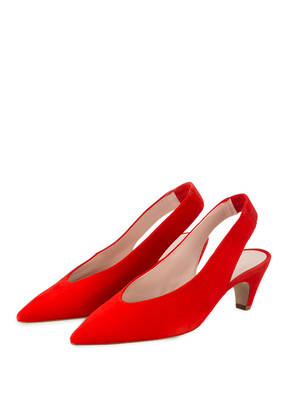 KENNEL & SCHMENGER Slingpumps SELMA