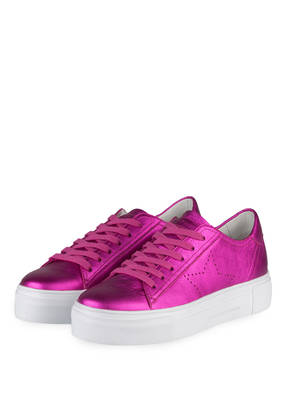 KENNEL & SCHMENGER Plateau-Sneaker BIG