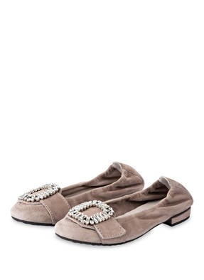 KENNEL & SCHMENGER Ballerinas MALU