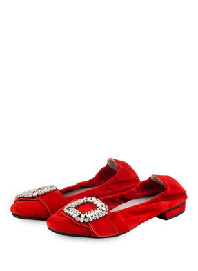 KENNEL & SCHMENGER Ballerinas MALU