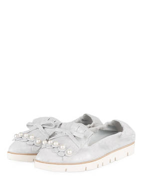 KENNEL & SCHMENGER Slipper PIA X