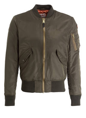 Schott NYC Blouson