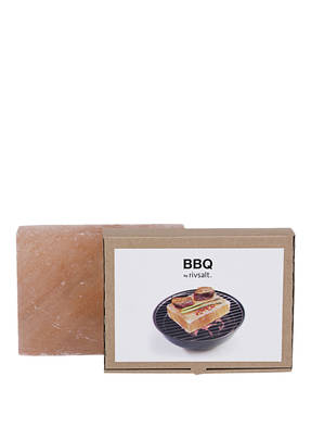 rivsalt Grill-Salzblock
