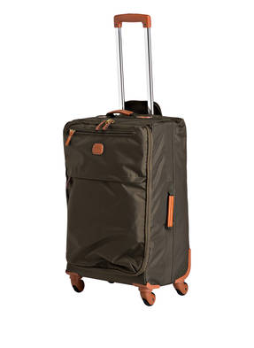 BRIC'S Trolley X-TRAVEL