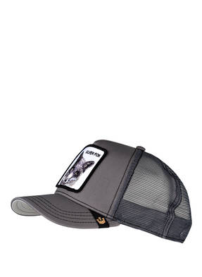 GOORIN BROS. Cap SILVER FOX
