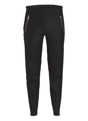 ALEXANDER McQUEEN 7/8-Hose