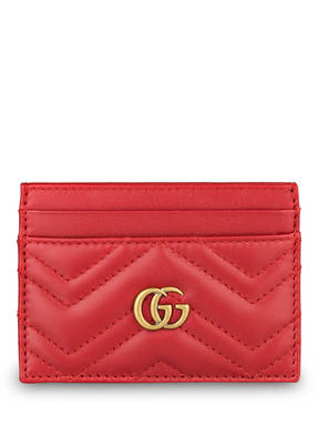 GUCCI Kartenetui GG MARMONT