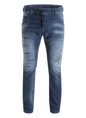 DIESEL Jogg Jeans KROOLEY Tapered-Fit