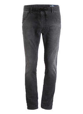 DIESEL Jogg Jeans KROOLEY Slim-Carrot Fit