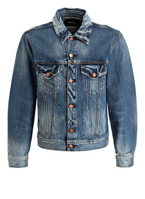 DIESEL Jeansjacke D-ROBYN