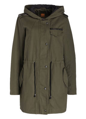 BOSS Parka OCELIA-W