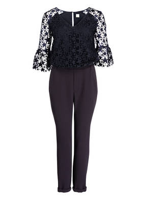 BOSS Jumpsuit ASTARINA