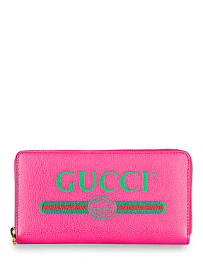 GUCCI Geldbörse