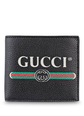 GUCCI Geldbörse