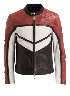 BELSTAFF Lederjacke MORELEIGH
