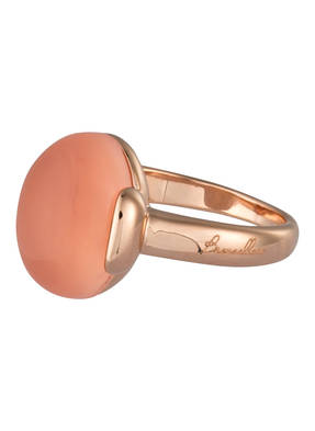 Bronzallure Ring