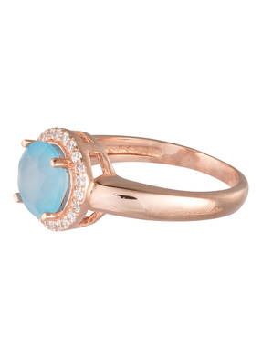 Bronzallure Ring