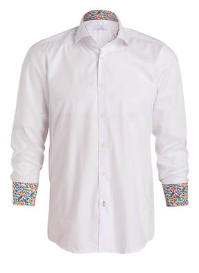 Chas Hemd Slim-Fit