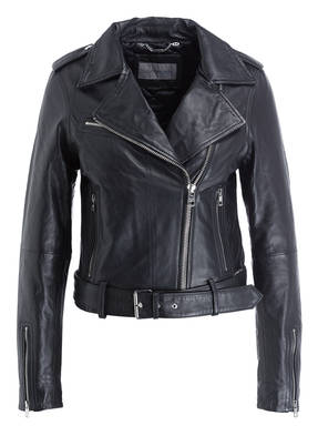 Calvin Klein Jeans Lederjacke MIA