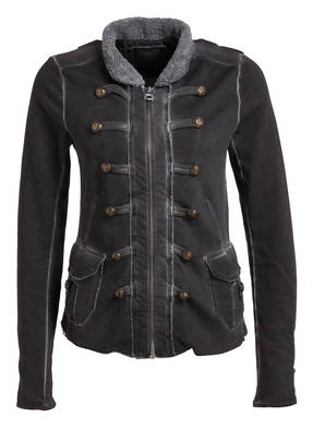 BETTER RICH Sweatjacke