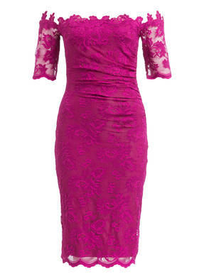 OLVI'S Spitzenkleid