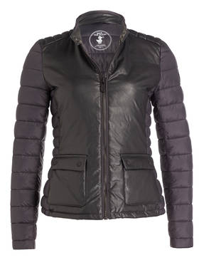 SAVE THE DUCK Steppjacke