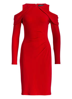 LAUREN RALPH LAUREN Jerseykleid