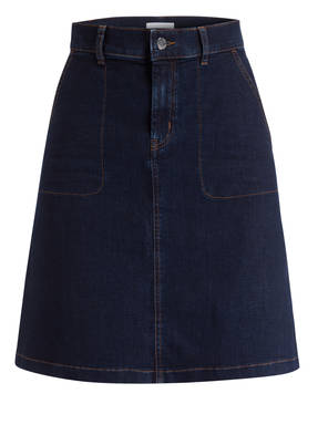 BOSS Jeansrock NEDIME