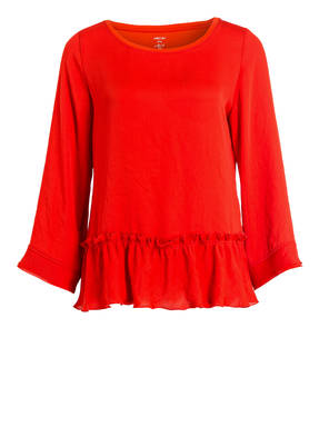 MARCCAIN Bluse mit 3/4-Arm