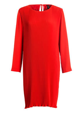 MARCCAIN Plisseekleid