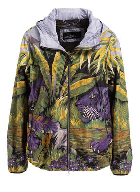 MARCCAIN Jacke mit Kapuze