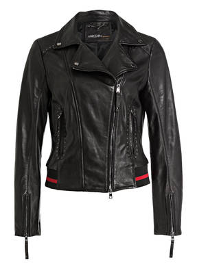 MARCCAIN Lederjacke