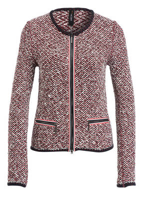 MARCCAIN Strickjacke