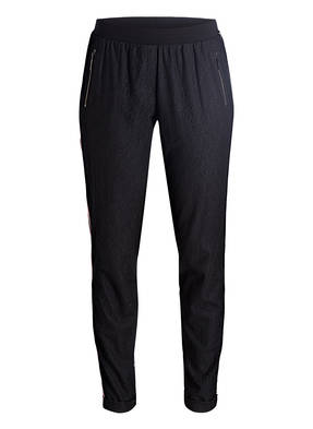 MARCCAIN Hose mit Galonstreifen