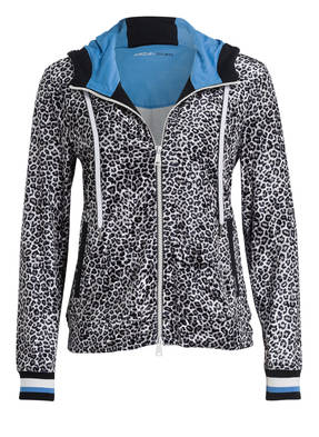 MARCCAIN Samtblouson