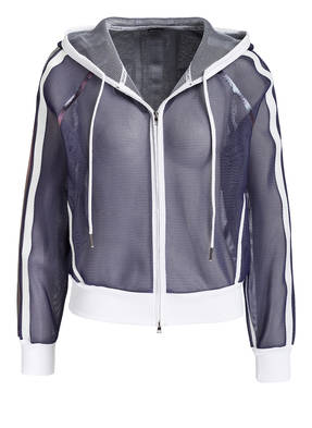 MARCCAIN Sweatjacke
