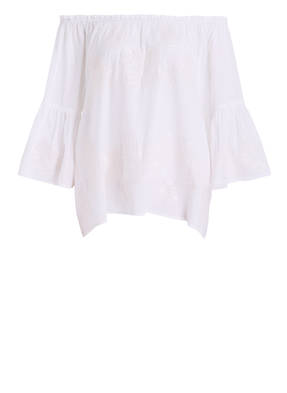 MARCCAIN Carmenbluse