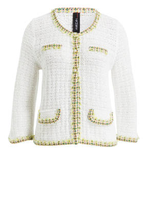 MARCCAIN Strickjacke