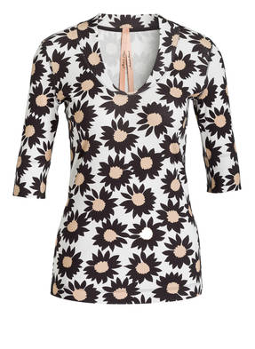 MARCCAIN Shirt mit 3/4-Arm